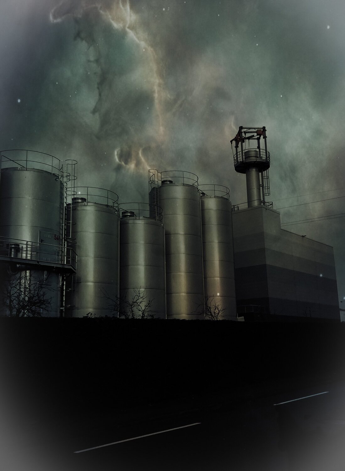 Factory