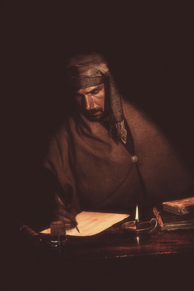 Photograph by Oleh Vrahov