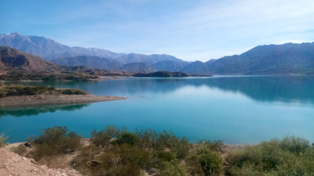 Photograph by Carlos Alberto Martínez González