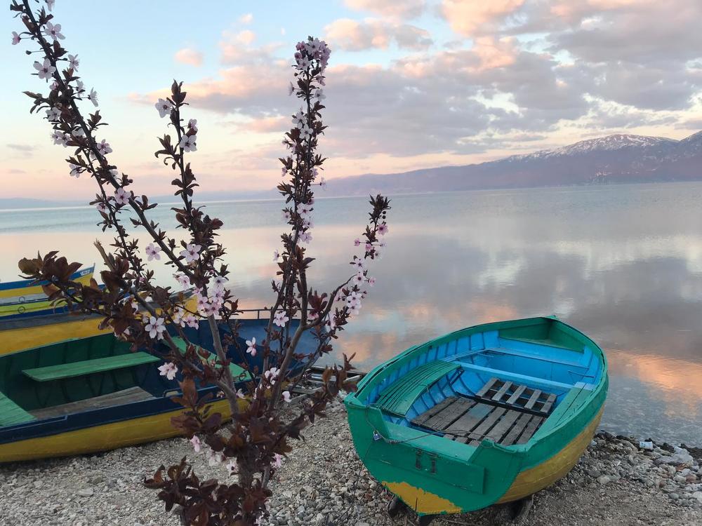 Photograph by Suzana Cakciri