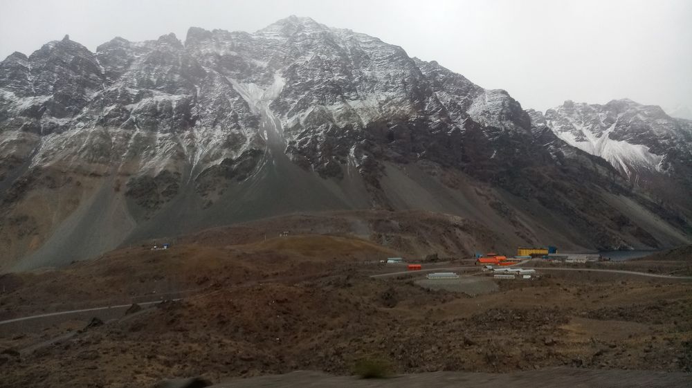 Photograph by Carlos Alberto Martínez González