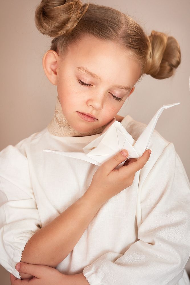 Photograph by Ольга Мандрик