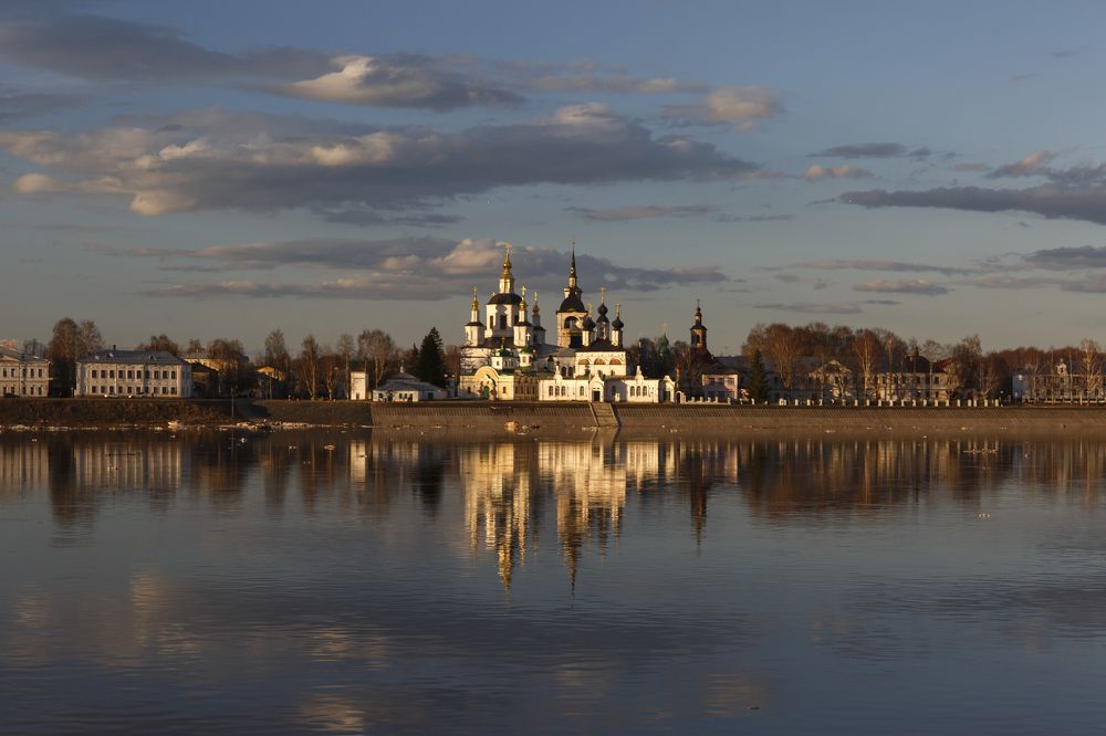 Соборное дворище