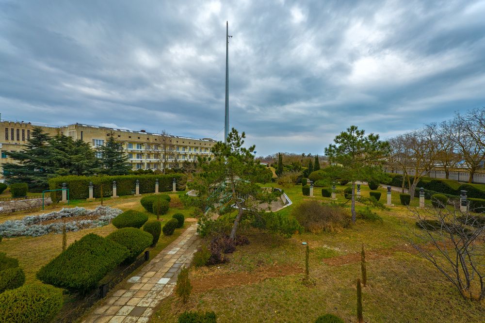 Photograph by Владимир Гамаюнов