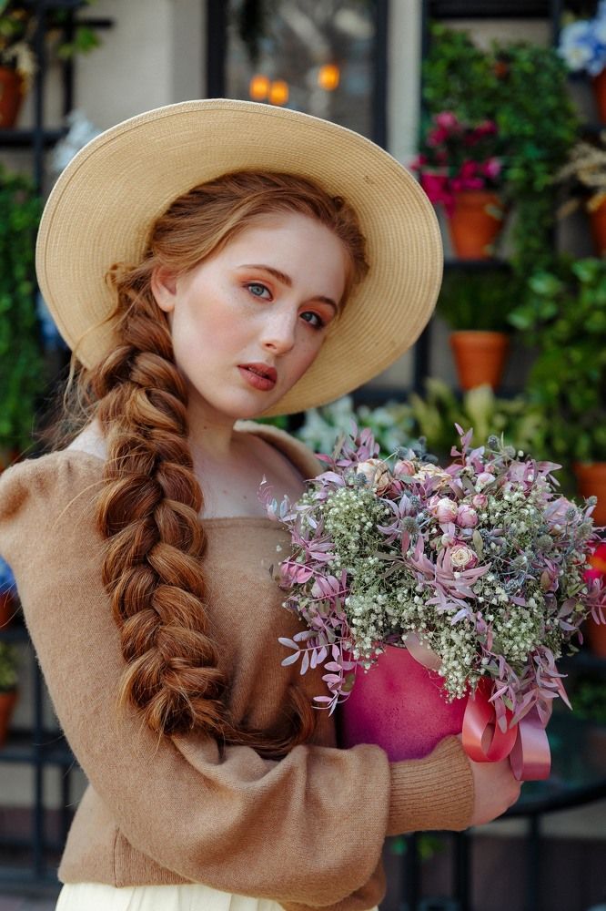 Photograph by Olesya Kazanceva