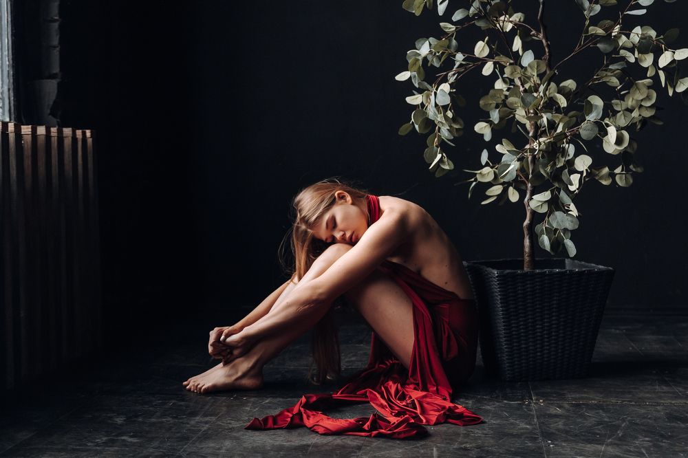 Photograph by Olesya Kazanceva