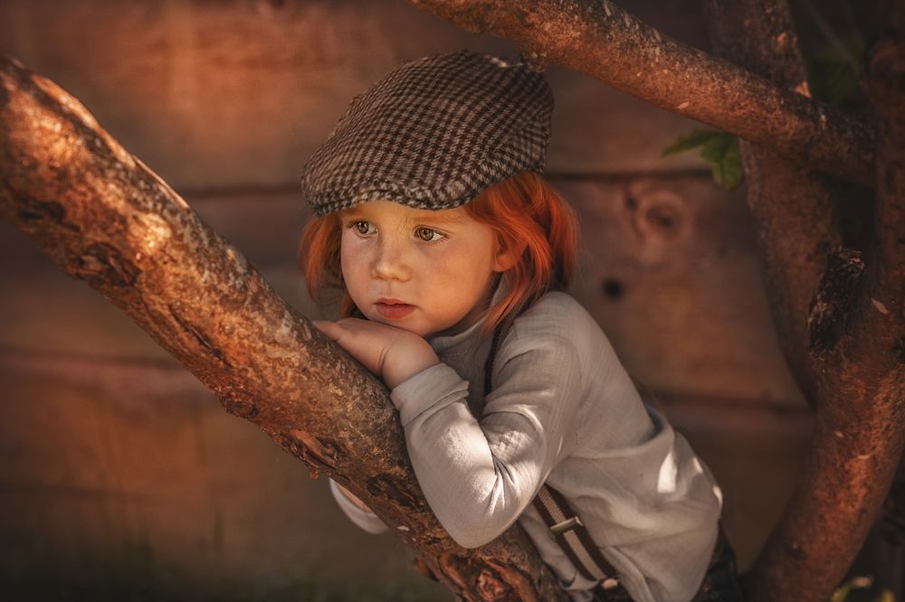 Photograph by Monika Lisowska