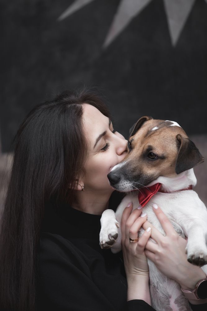 Photograph by Алена Масловская