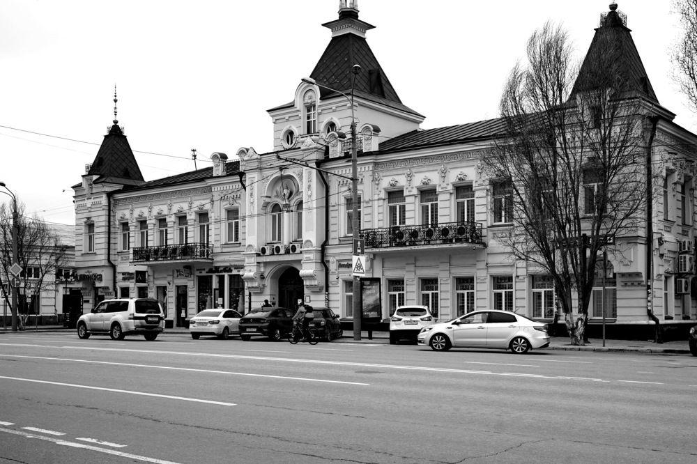 Photograph by Армен Арутюнов