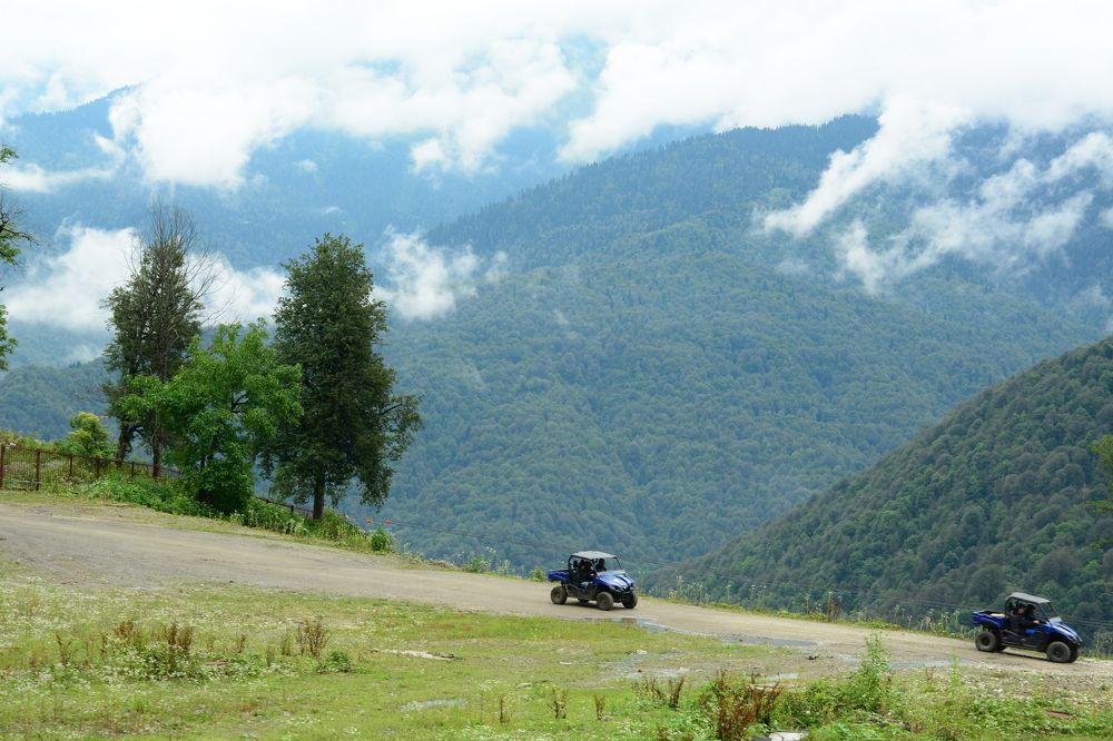 Photograph by Сергей Кривоносов