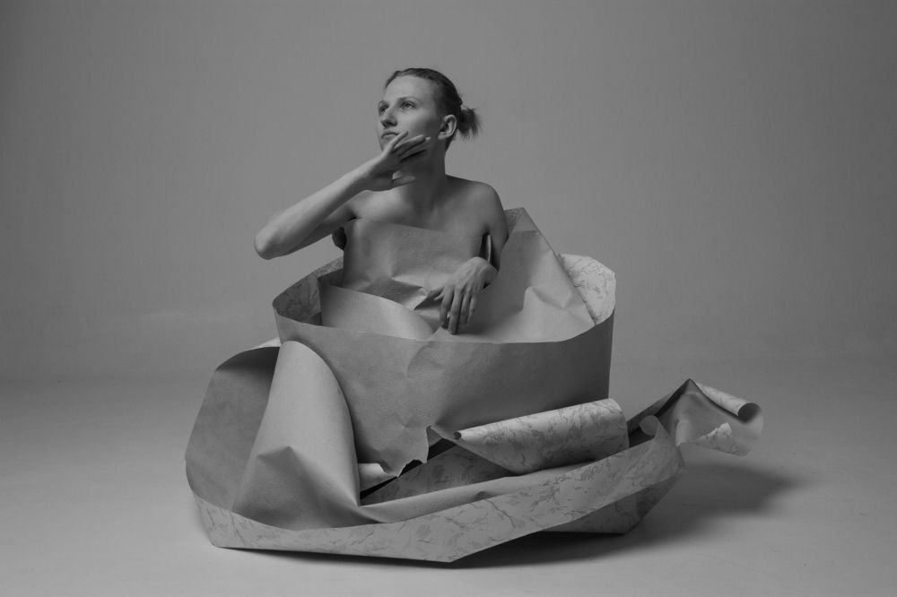 Photograph by Nadezhda Bakina