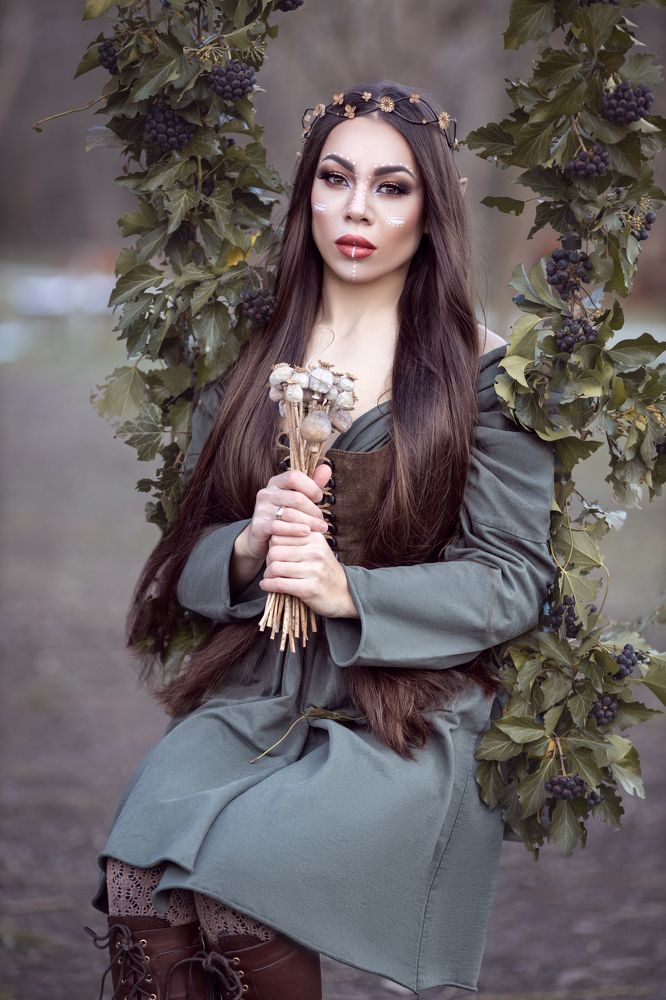 Фотография автора Tatiana Weber