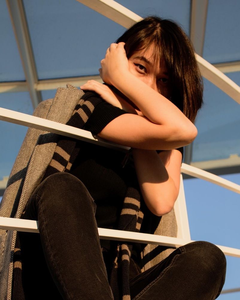 Фотография автора Айнаш Минисбаева