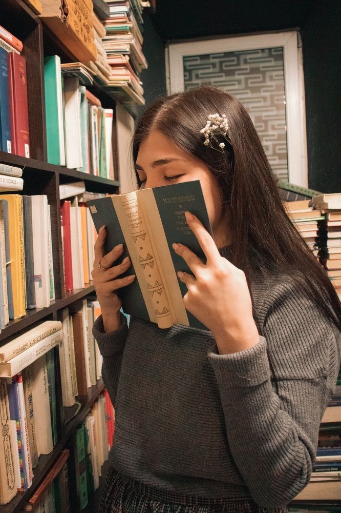 Фотография автора Айнаш Минисбаева