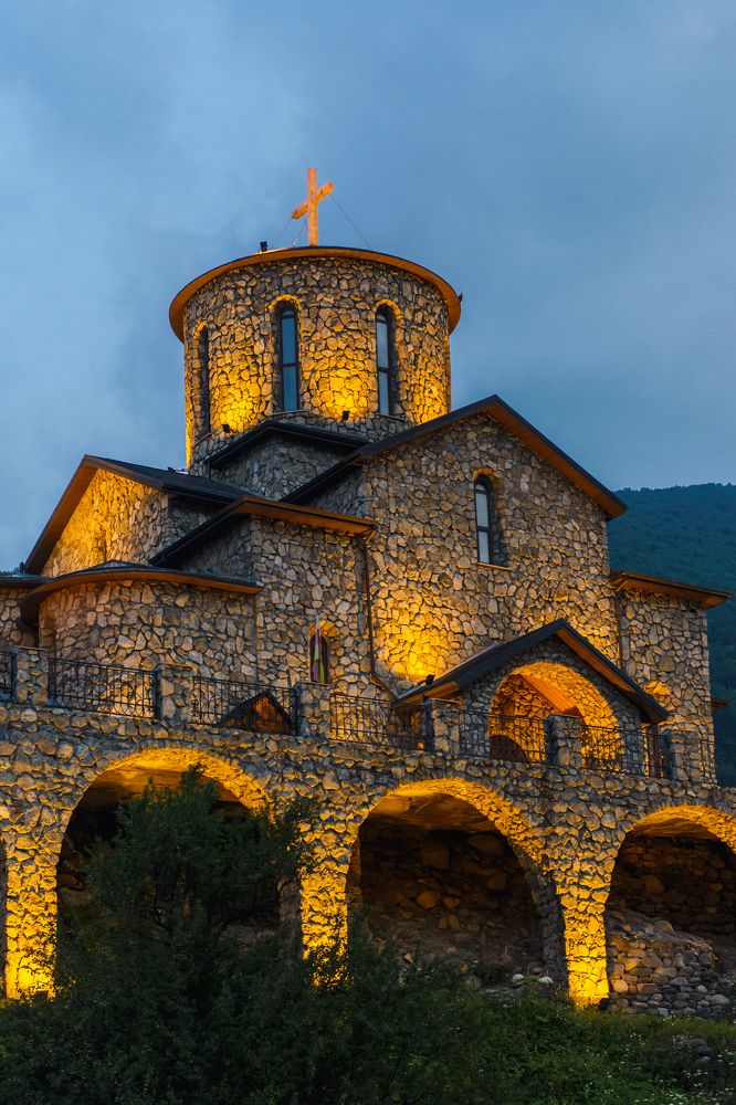 Фотография автора Анна Василенко