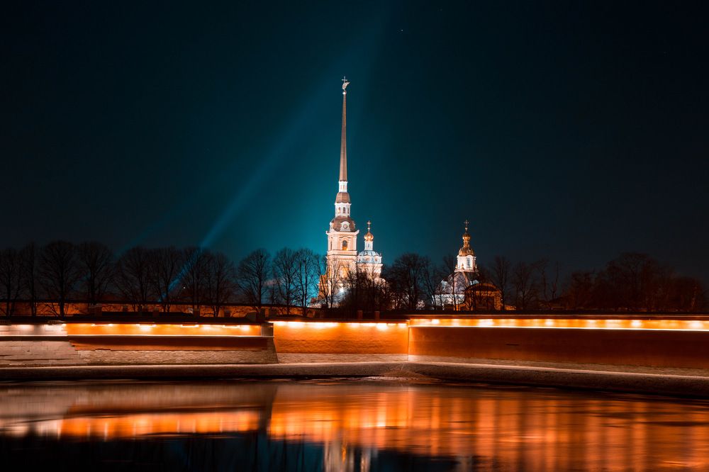 Фотография автора Александр Рыкалин