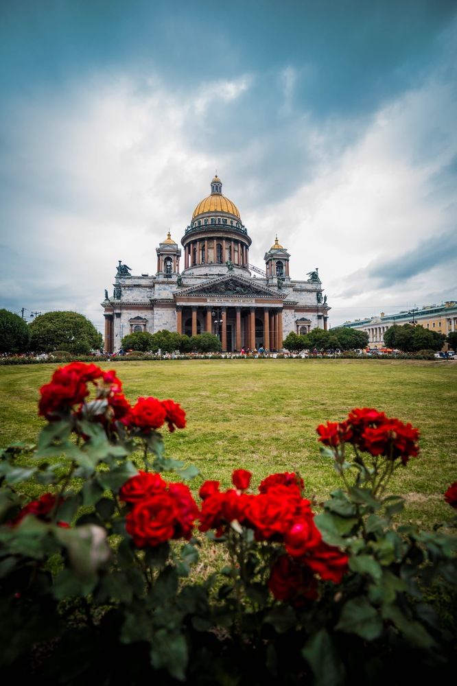 Фотография автора Александр Рыкалин
