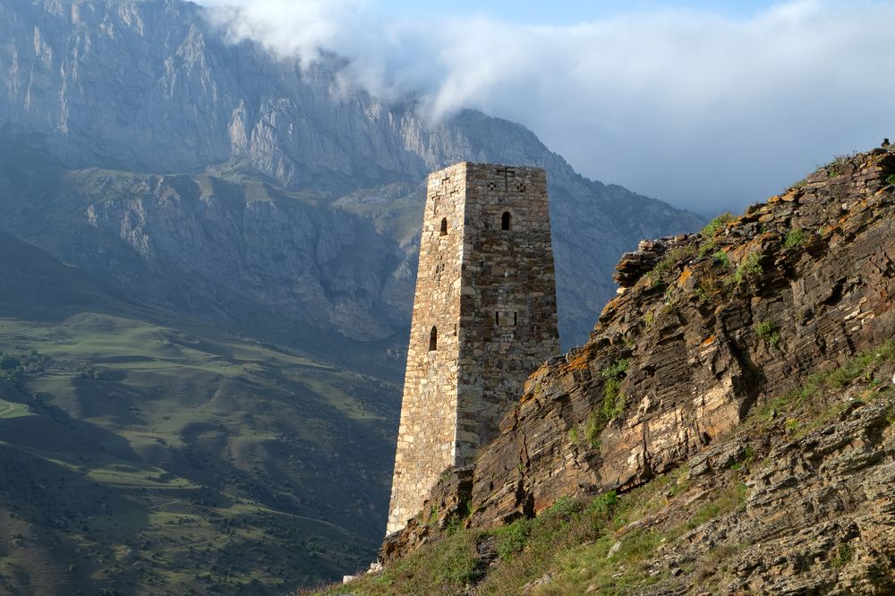 Фотография автора Анна Василенко