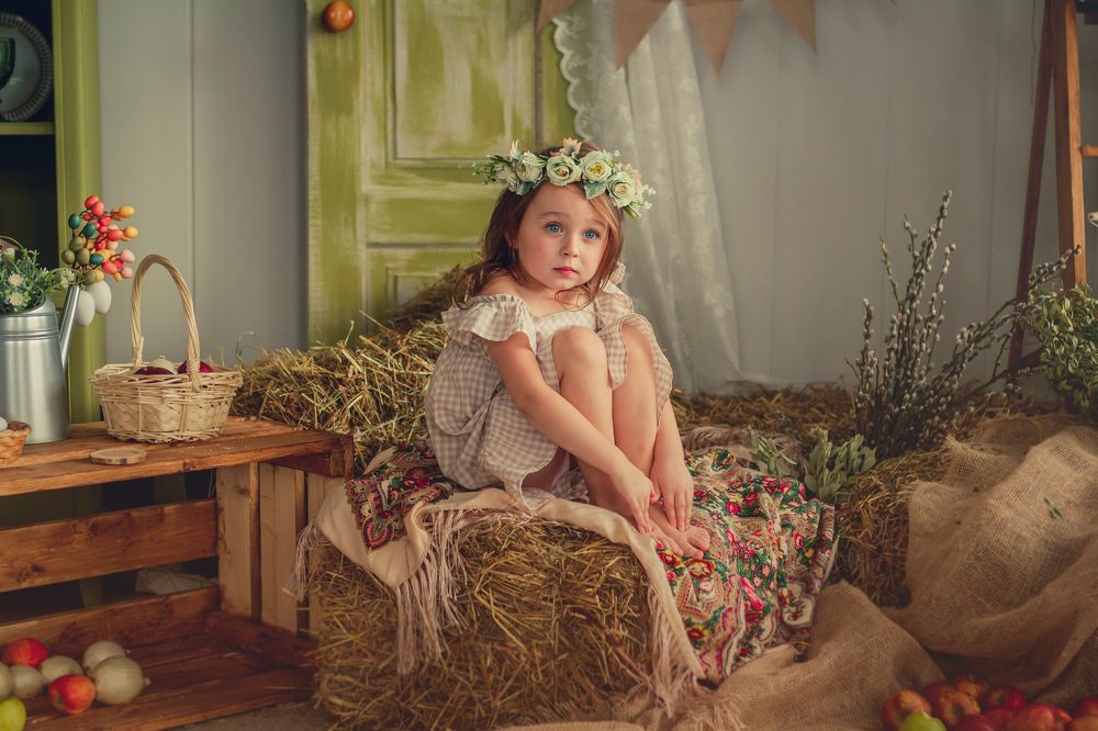 Photograph by Екатерина Колот