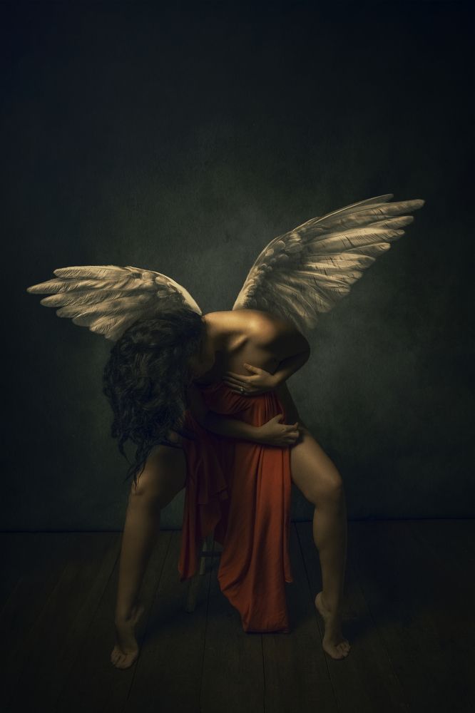 Photograph by Isa Treviño