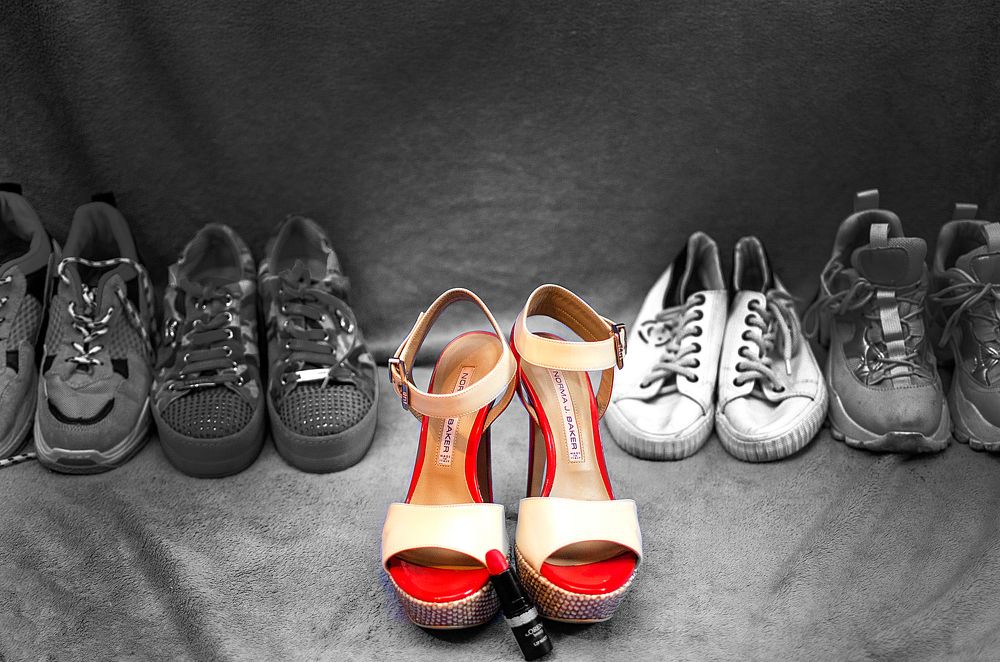 Photograph by Надежда Петрова