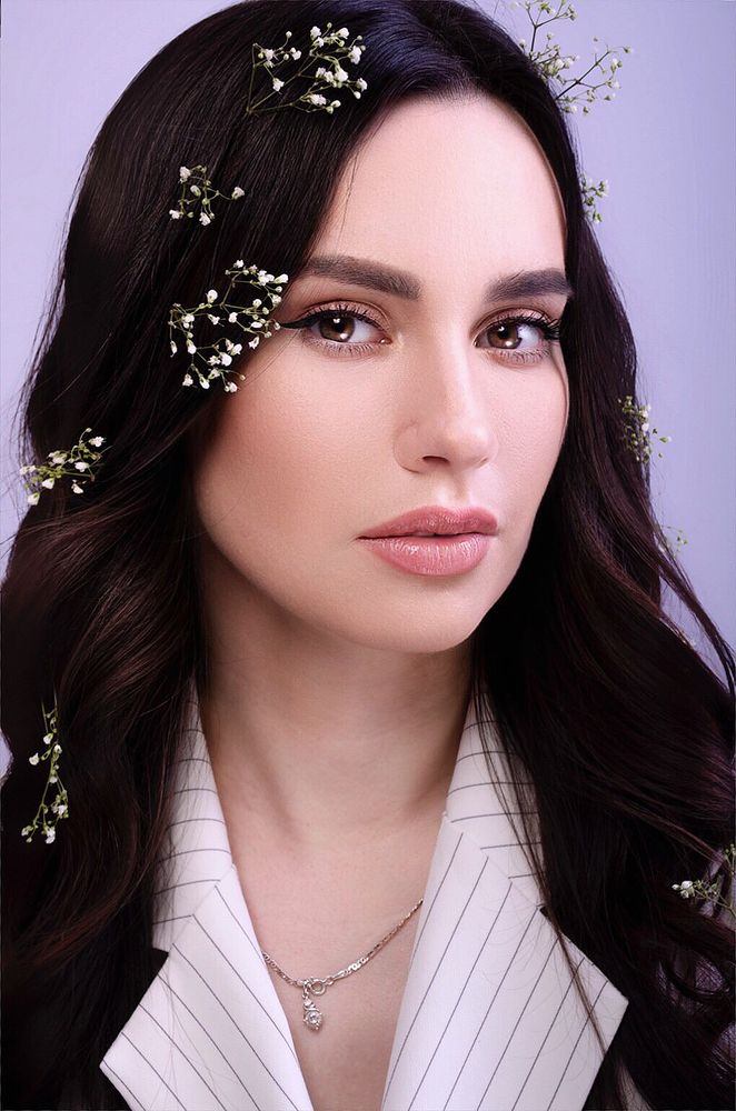 Photograph by Надежда Петрова