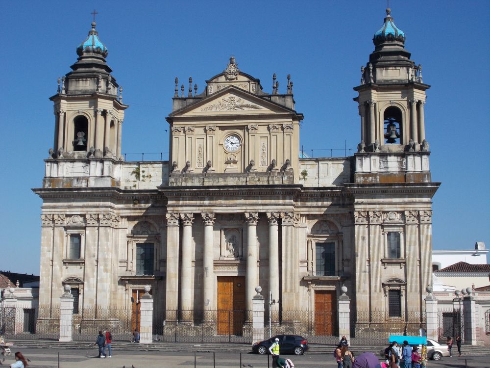 Photograph by José Luis Mendoza Machado