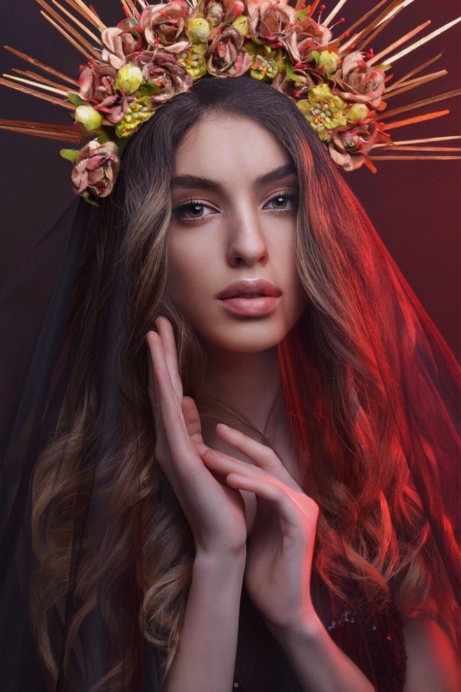 Photograph by Надежда Петрова