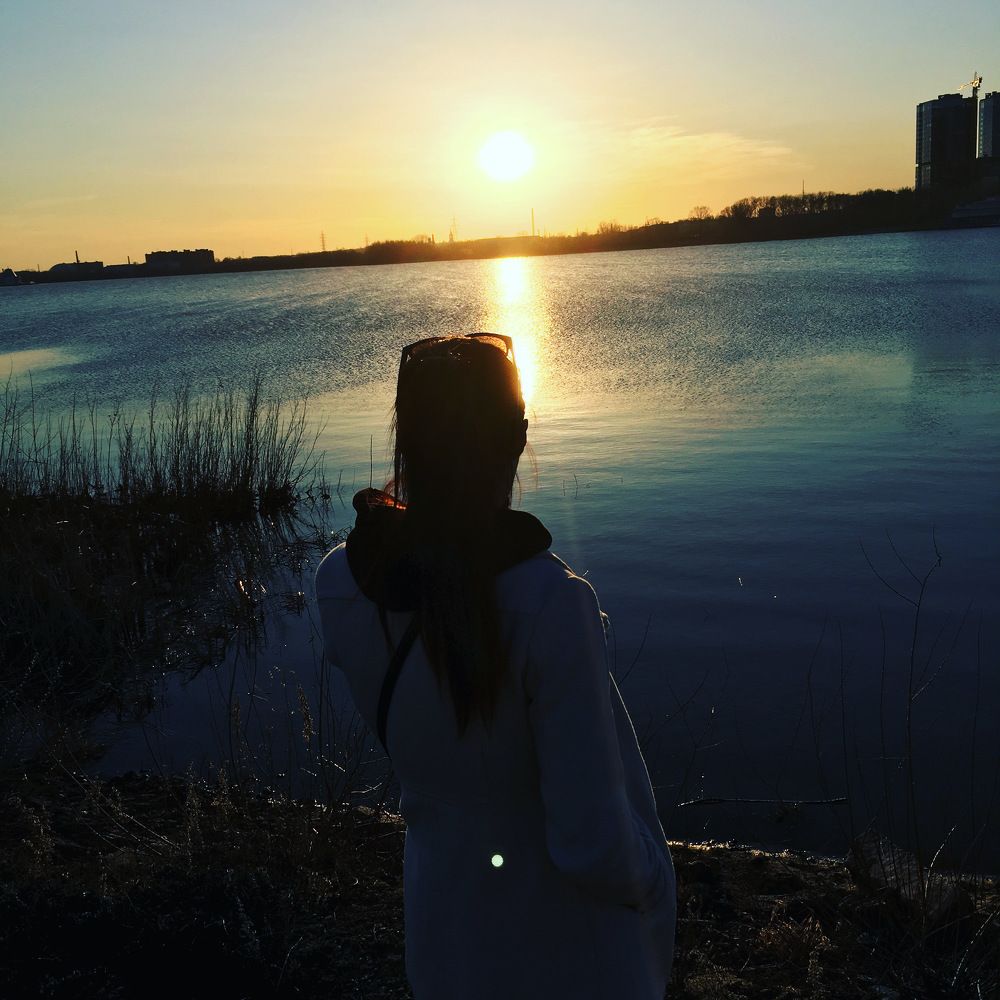 Photograph by Андрей Иванов
