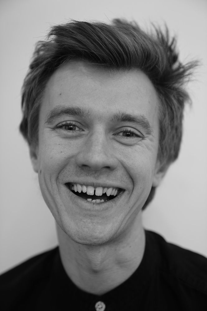 Photograph by Михаил Радченко