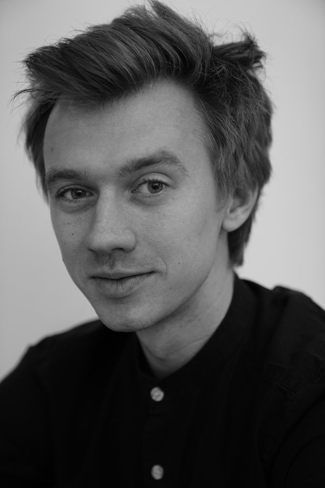 Photograph by Михаил Радченко