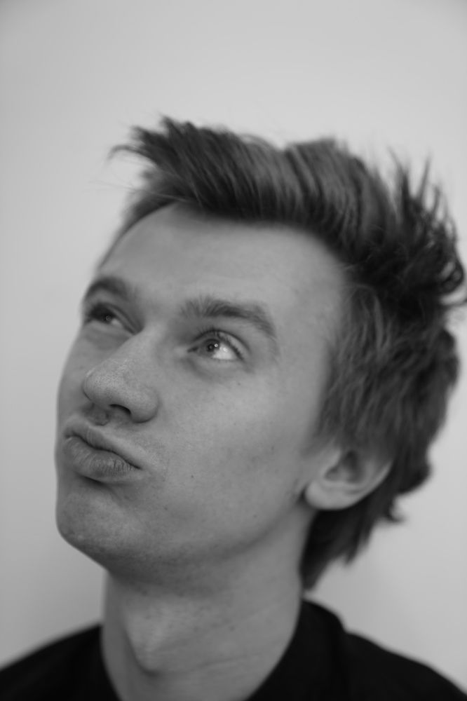 Photograph by Михаил Радченко