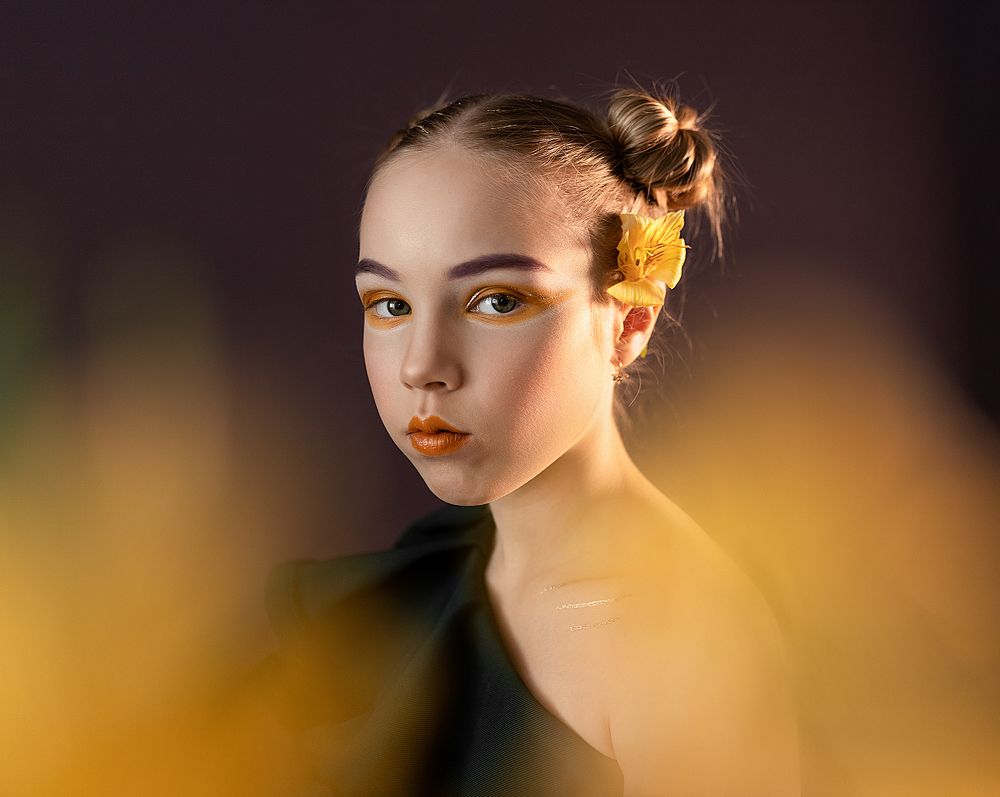 Photograph by Екатерина Мартынова