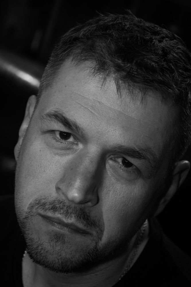 Photograph by Евгений Михеев