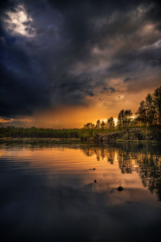 Photograph by Артемий Соловьёв