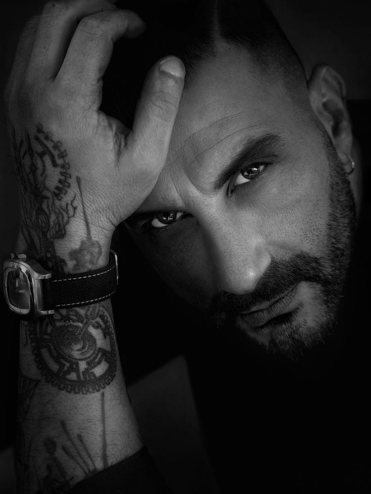 Photograph by George Petrou