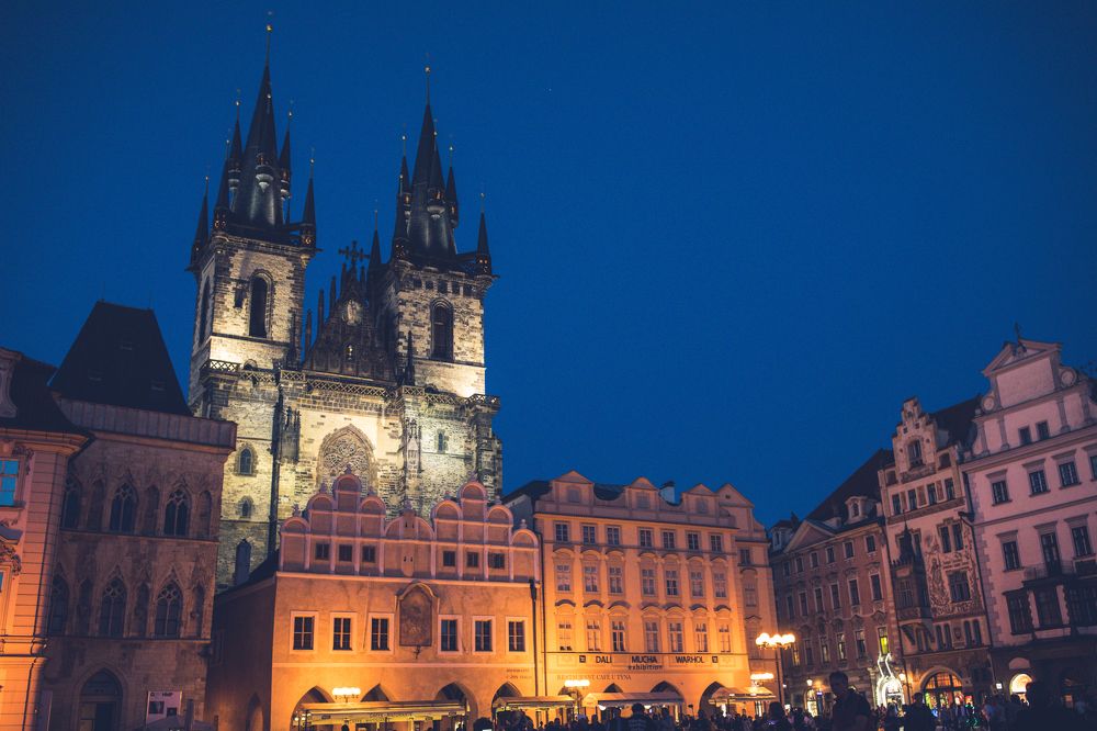 Фотография автора Артемий Федосеев