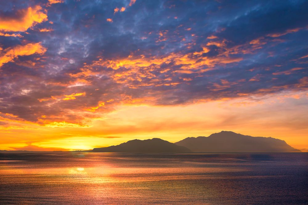 Photograph by Ionut Jarca