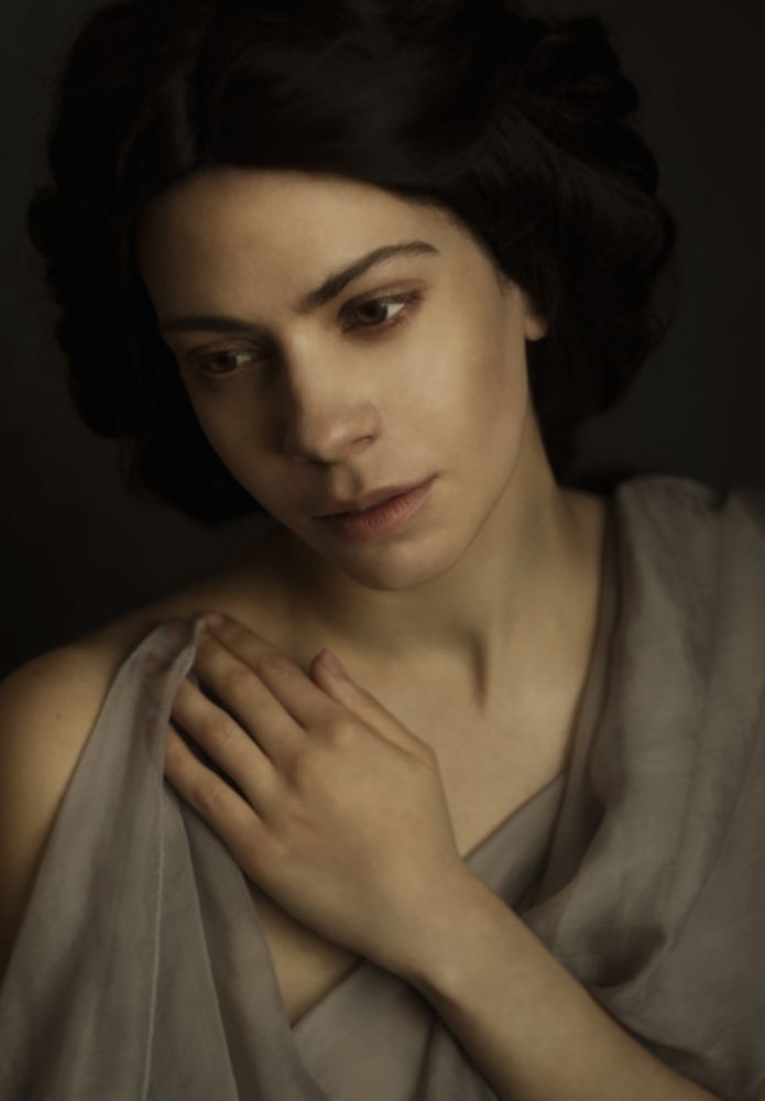 Фотография автора Амира Мухина