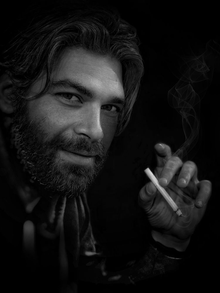 Photograph by George Petrou