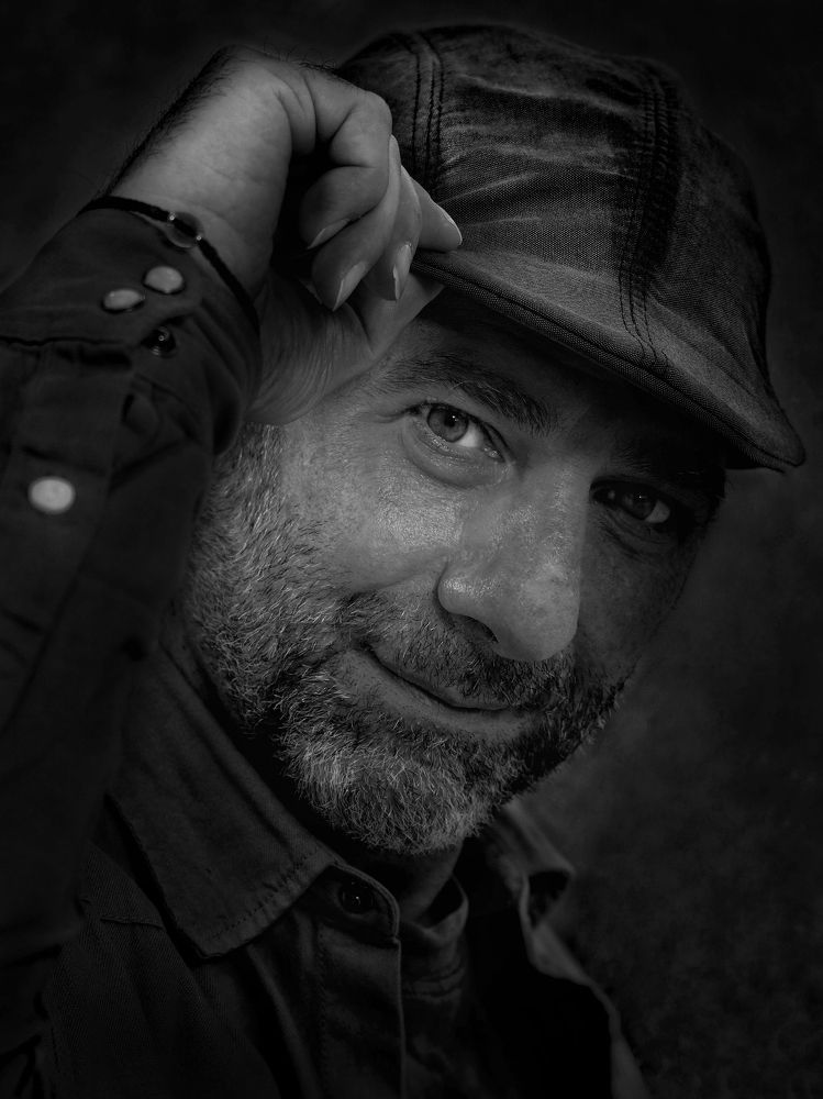 Photograph by George Petrou