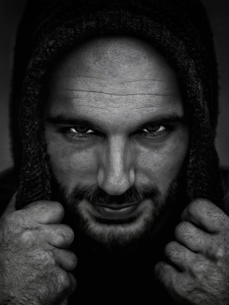 Photograph by George Petrou