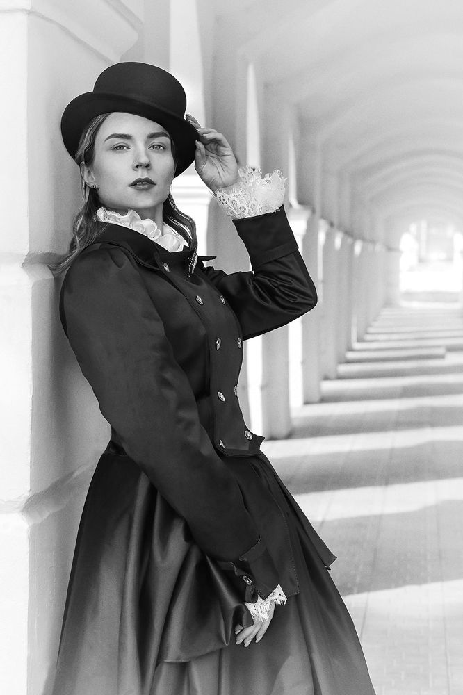 Photograph by Елена Донская