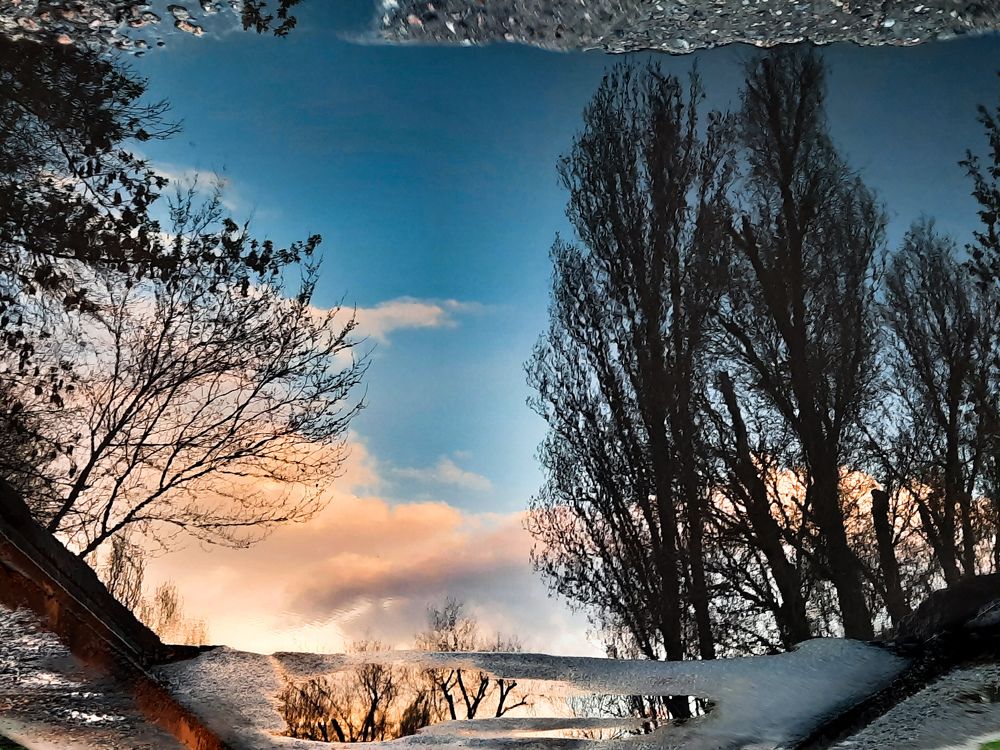 Фотография автора Ирина Якущенко