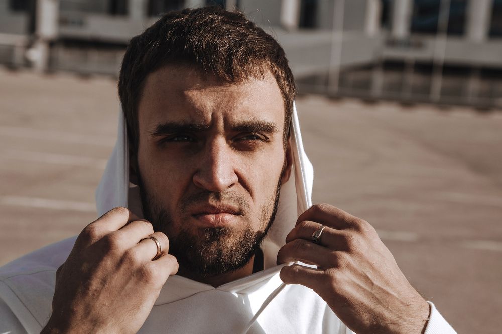 Photograph by Olesya Kazanceva