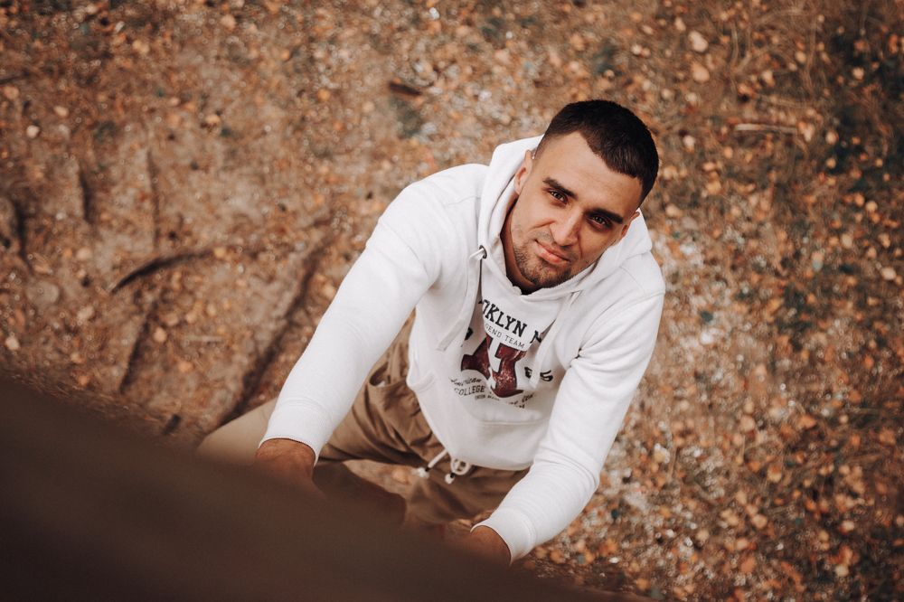 Photograph by Olesya Kazanceva