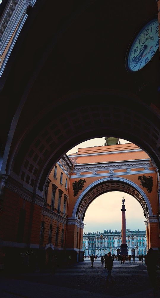 Photograph by Yulia Bilato