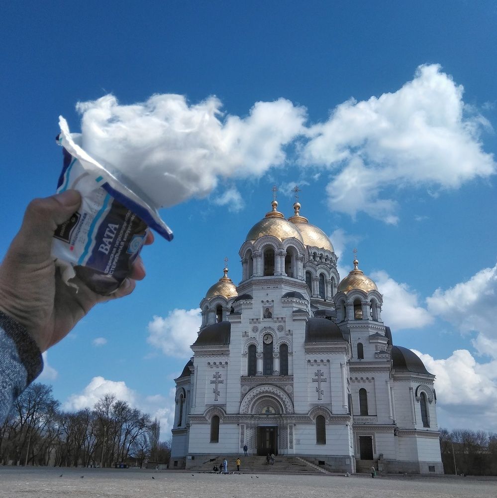 Photograph by Олег Ермаков