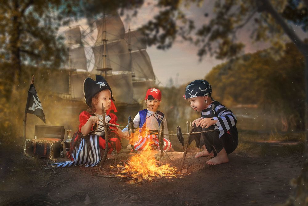 Фотография автора Марина Чернивецкая