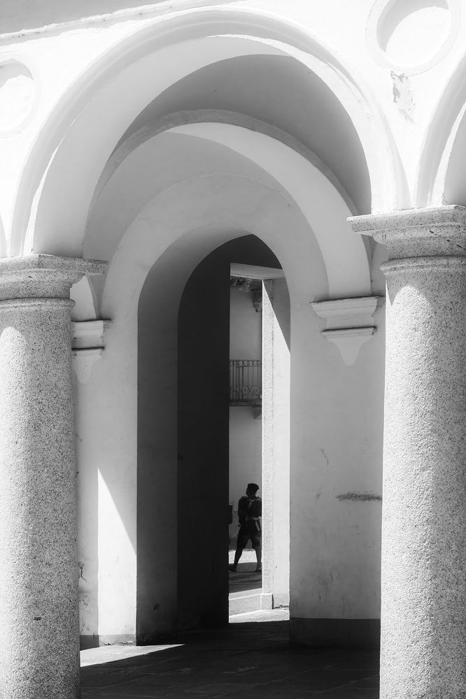 Photograph by Arian Yousefi Javan